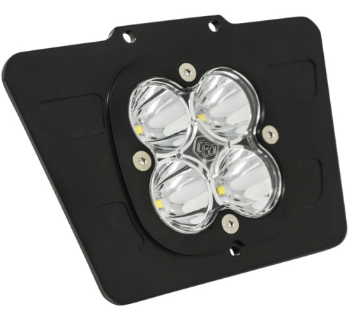 Baja Designs - Baja Designs Squadron Sport LED Headlights - 557051