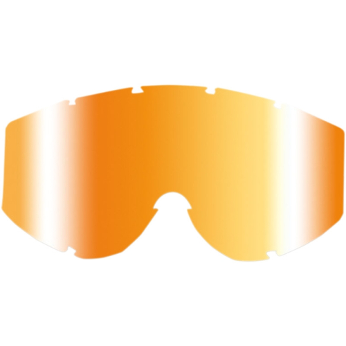 Pro Grip - Pro Grip Replacement Lens for Multilayered Goggles - Orange - PZ3249