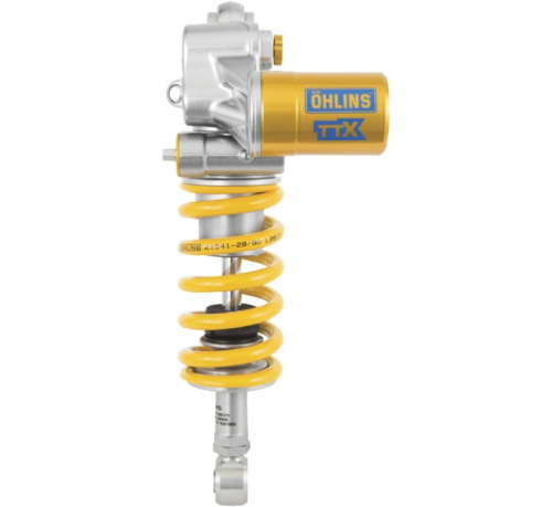 Ohlins - Ohlins TTX GP Shock Absorber - DU 466