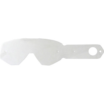 Pro Grip - Pro Grip Standard Tear-Offs - (25pk) - PZ3271