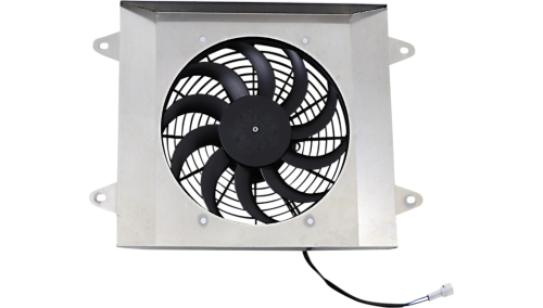 Moose Utility - Moose Utility Hi-Performance Cooling Fan - Z2029