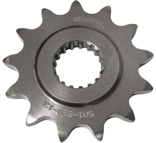 Renthal - Renthal Steel Front Sprocket - 17T - 407A-525-17P