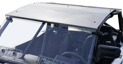 Spike Powersports - Spike Powersports Roof - Tinted Poly - 88-2600A-T