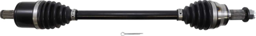 Moose Utility - Moose Utility OEM Replacement CV Axle - POL-6090HD
