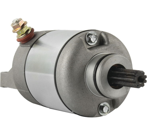 Arrowhead - Arrowhead Starter Motor - SMU0540/410-54196