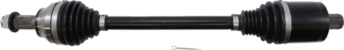 Moose Utility - Moose Utility OEM Replacement CV Axle - POL-6091HD