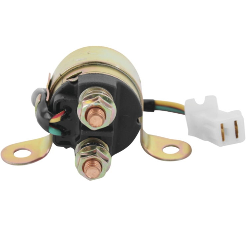 Arrowhead - Arrowhead Starter Solenoid - SMU6116/240-54015