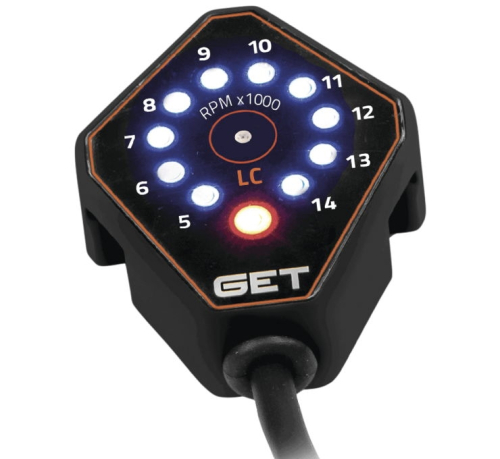 GET - GET RPM Dash - GK-RPMDASH-0001