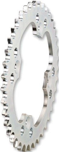 Moose Racing - Moose Racing Steel Rear Sprocket - 37T - 801-26ST