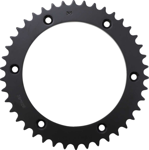 Moose Racing - Moose Racing Steel Rear Sprocket - 42T - 853-42ST
