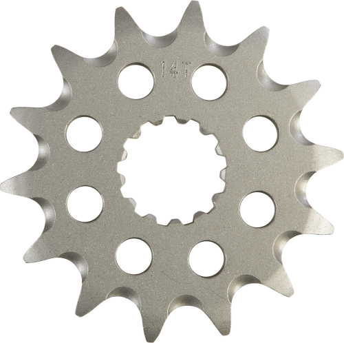 Fly Racing - Fly Racing Front Sprocket - 14T - MX-03287-14-4