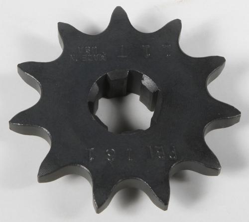 PBI - PBI Steel Front Sprocket - 11T - 161-11