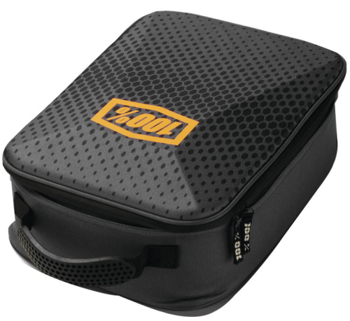 100% - 100% Goggle Case - Tech - 01001-487-01
