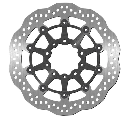 SBS - SBS Standard Front Brake Rotor - 5250
