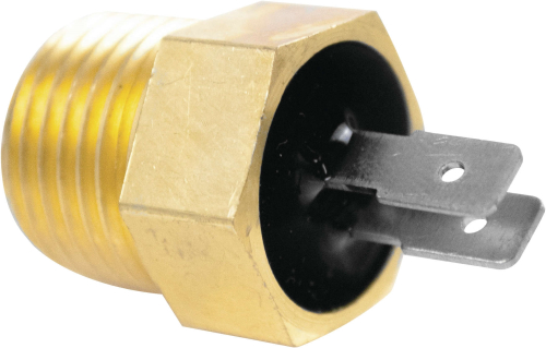 Quad Logic - Quad Logic Cooling Fan Temp Switch - 100-1277-T