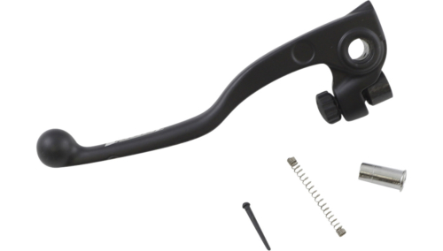 TORC1 Racing - TORC1 Racing Clutch Lever - Black - 6607-0200