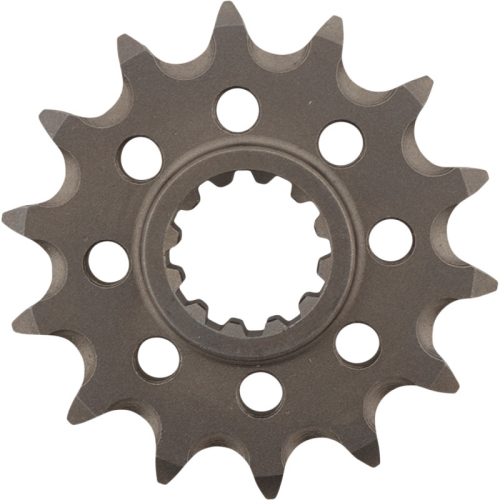 Supersprox - Supersprox Countershaft Steel Front Sprocket - 13T - CST-1900-13-1