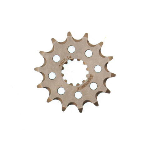 Supersprox - Supersprox Front Sprocket - 14T - CST-1907-14-1