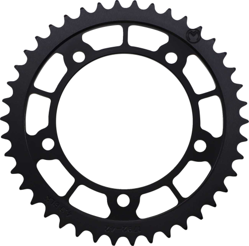 Moose Racing - Moose Racing Aluminum Rear Sprocket - 42T - 1211-1792-42-10