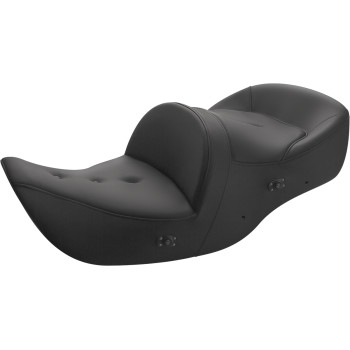 Saddlemen - Saddlemen Road Sofa PT Seat without Backrest - Heated - H01-07-181HCT