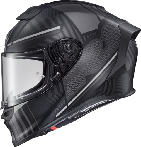 Scorpion - Scorpion EXO-R1 Air Helmet - R1-1215 - Juice Phantom - Large
