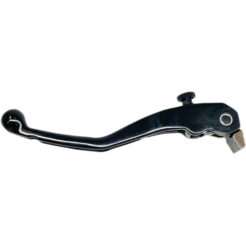 Magura - Magura Replacement Lever - 155mm. - Left Hand - Black - 2702082