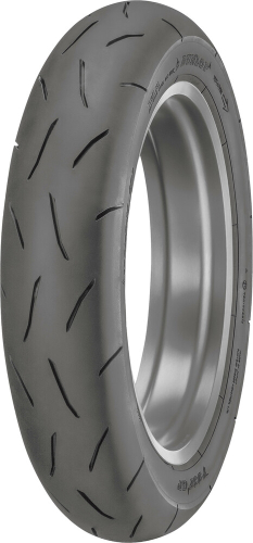 Dunlop - Dunlop Scootsmart Scooter Front Tire - 120/70-15 - 45365851