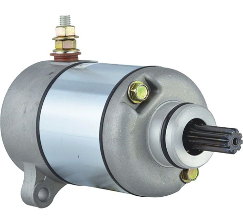 BikeMaster - BikeMaster Starter - 153842