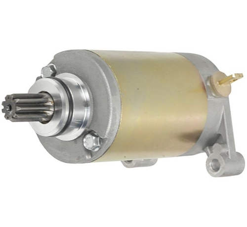 BikeMaster - BikeMaster Starter - 153738
