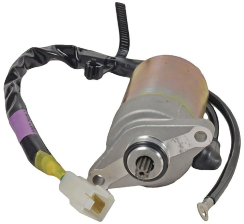 BikeMaster - BikeMaster Starter - 153770