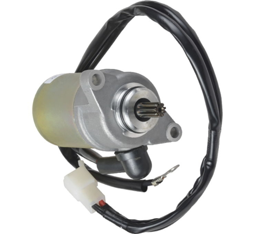 BikeMaster - BikeMaster Starter - 153779