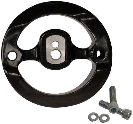 Rocket Cams - Rocket Cams Air Cleaner Cover Adapter - 9-9007