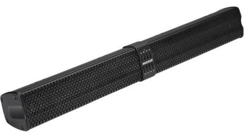 KICKER - KICKER Speaker Bar - 35in. - Ten Speakers - 47KPB2