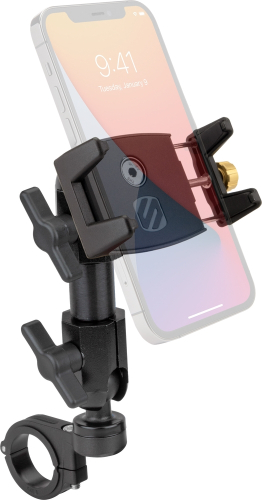 Scosche - Scosche Terra Mount Magic Handlebar - Tall - PSM11028