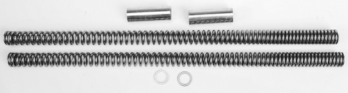 Patriot Suspension - Patriot Suspension Multirate Fork Shock Height Spring Kit - FS-4416