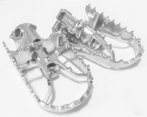 Pivot Pegz - Pivot Pegz MK 4 Pivot Pegz - PP-48MK4
