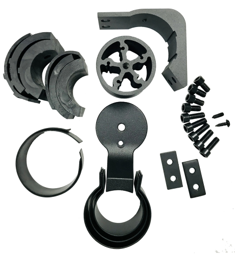 NavAtlas - NavAtlas Replacement Mounting Brackets Soundbars - SBMB3
