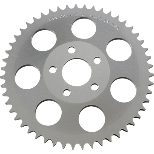 PBI - PBI Aluminum Rear Drive Sprockets - 51T - 2072-51C
