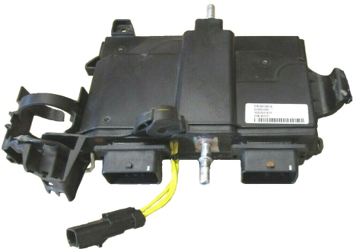 Speedwerx - Speedwerx ECU Reflash 10 HP Pump Gas 5,000ft+ - ECU-SD850T-20-510-10