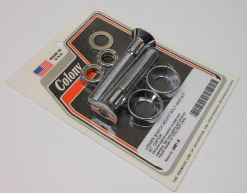 Colony - Colony Schock Mounting Kit - 2881-8