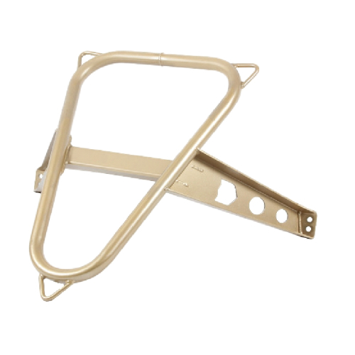 Pro Armor - Pro Armor Spare Tire Mount - Gold Matte - P141U300GM