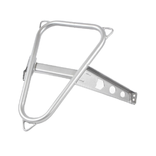 Pro Armor - Pro Armor Spare Tire Mount - Sparkle Silver Metalllic - P141U300SSM