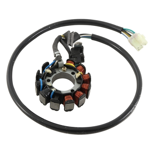Arrowhead - Arrowhead Stator - 340-58041
