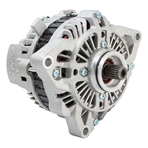 Arrowhead - Arrowhead Replacement Alternator - 400-48174