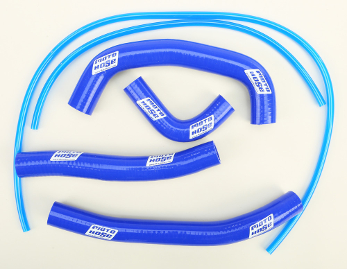 Moto Hose - Moto Hose Hose Kit - Blue - 24-614B