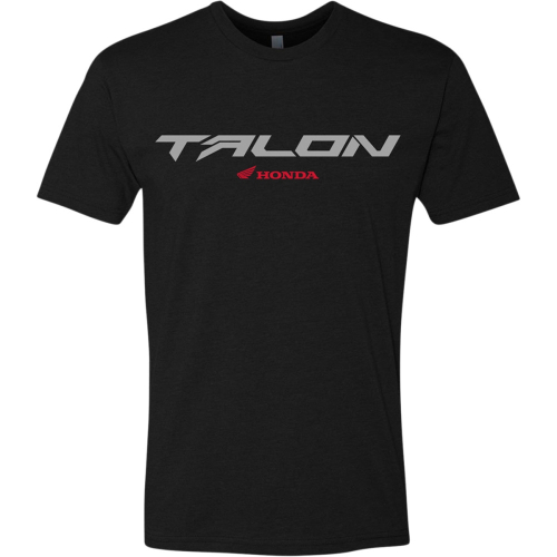 Honda Collection - Honda Collection Honda Talon T-Shirt - NP21S-M1819-L - Black - Large