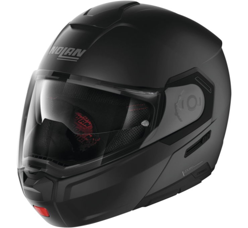 Nolan - Nolan N90-3 Solid Helmet - N935270330102 - Flat Black - Medium
