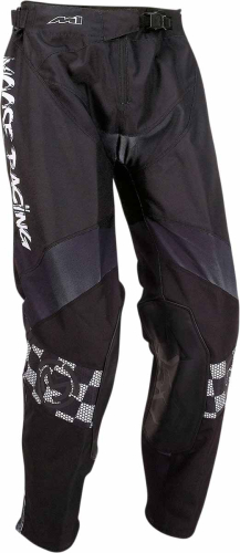 Moose Racing - Moose Racing M1 Pants - 2901-9642 - Black - 38