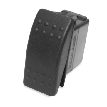 Dragonfire Racing - Dragonfire Racing 2-Way Momentary Winch Switch - 520979