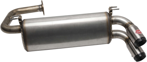 S&S Cycle - S&S Cycle Power Tune XTO EPA Compliant Exhaust for UTV - 550-1038